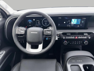 2027 Hyundai Palisade SEL AWD