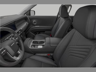 2027 Hyundai Palisade SEL AWD