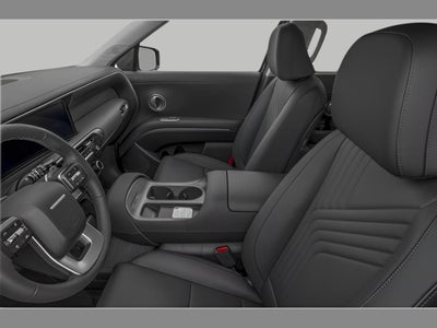 2027 Hyundai Palisade SEL AWD