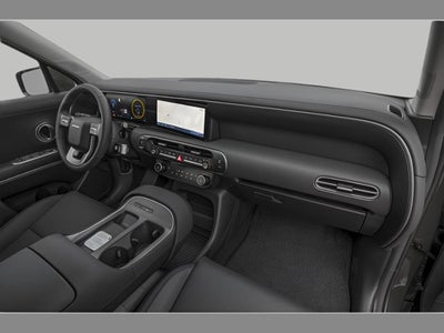 2027 Hyundai Palisade SEL AWD