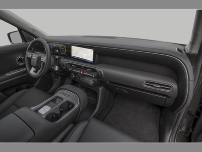 2027 Hyundai Palisade SEL AWD