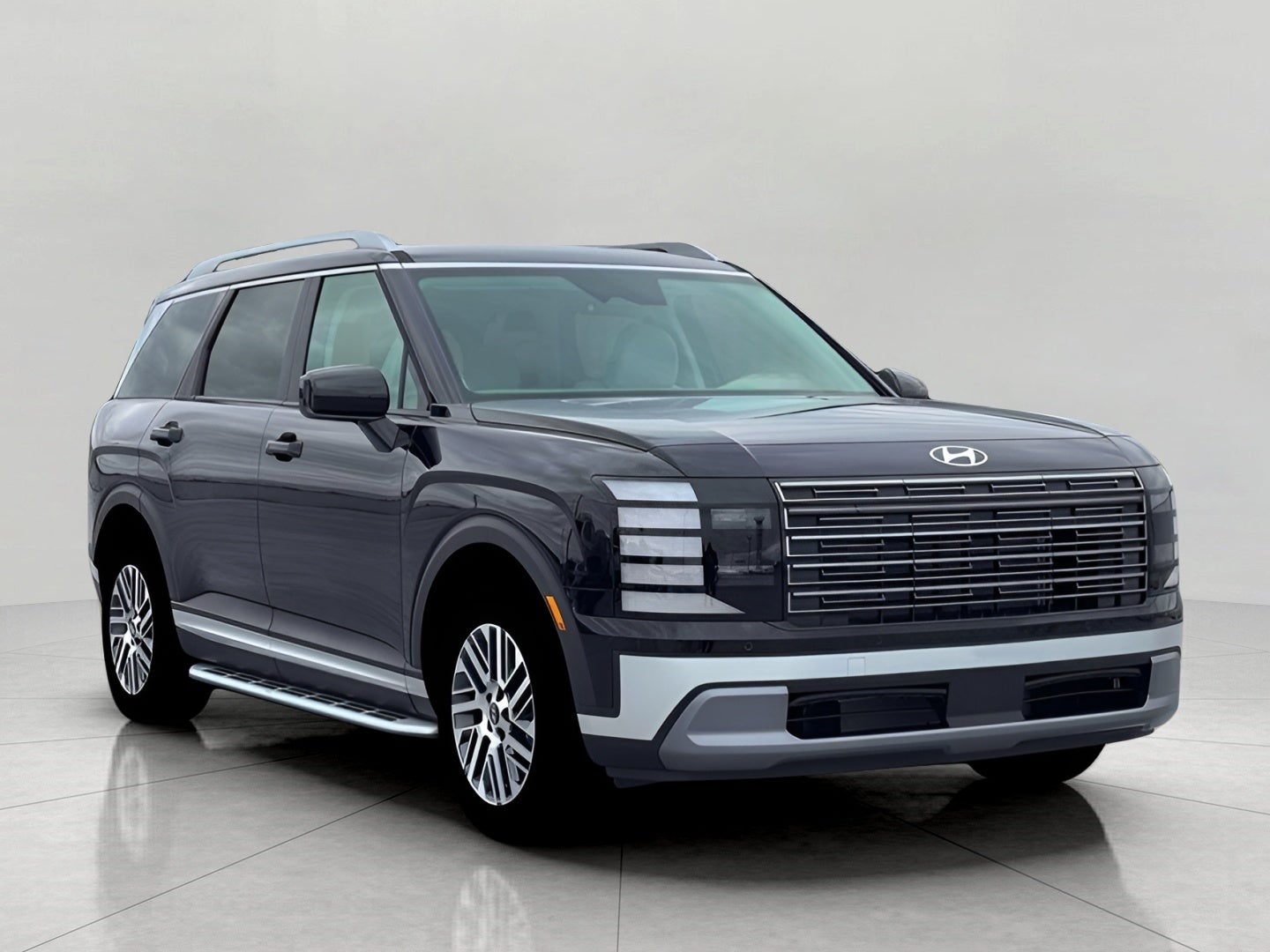 2026 Hyundai Palisade SEL AWD