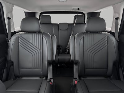 2026 Hyundai Palisade SEL AWD