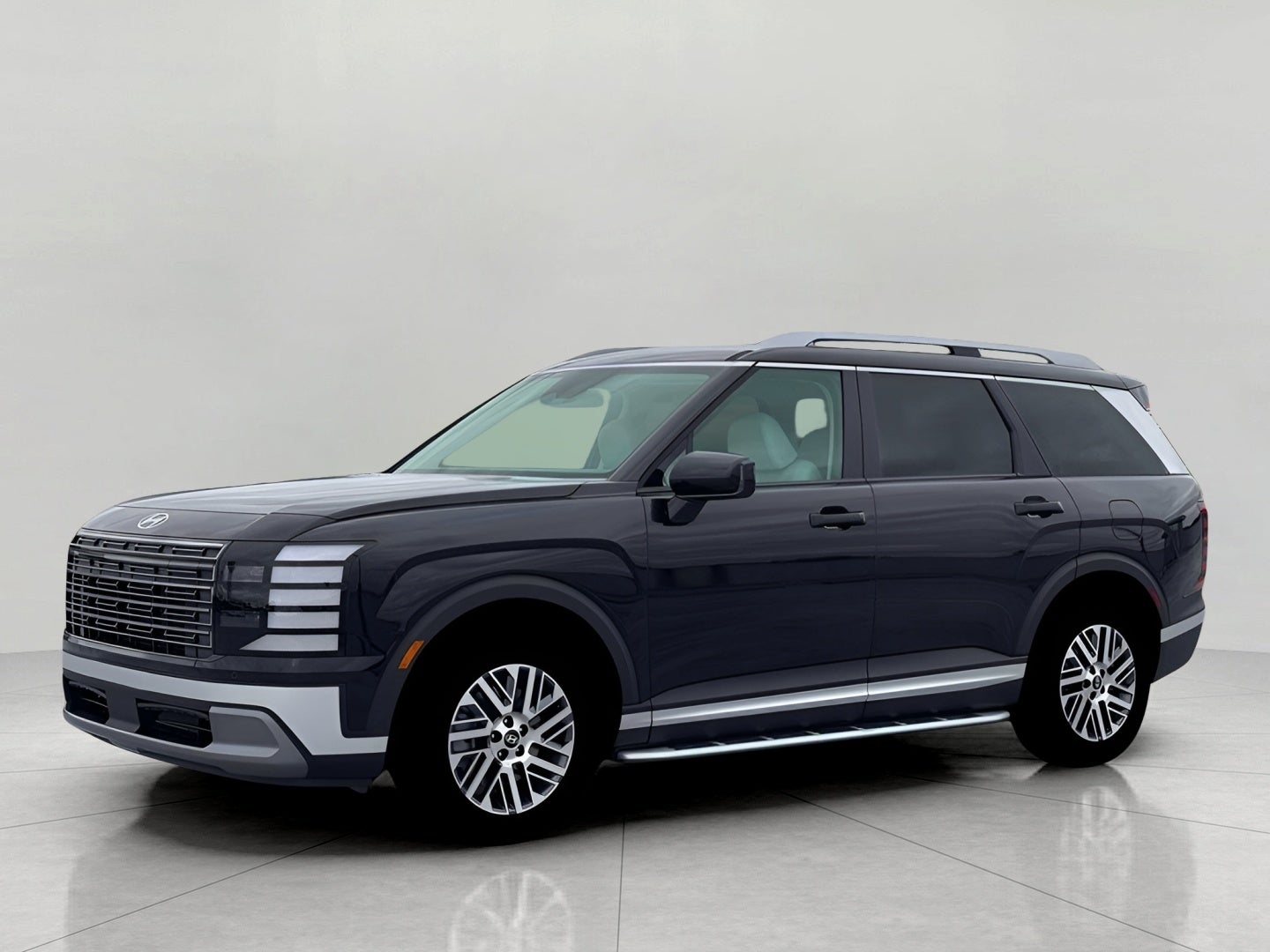 2026 Hyundai Palisade SEL AWD