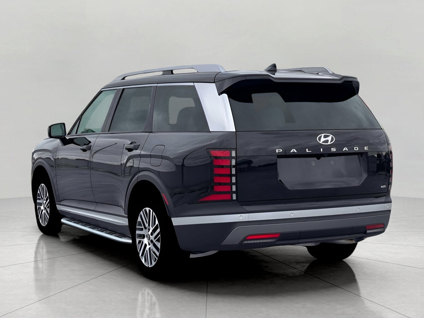 2026 Hyundai Palisade SEL AWD