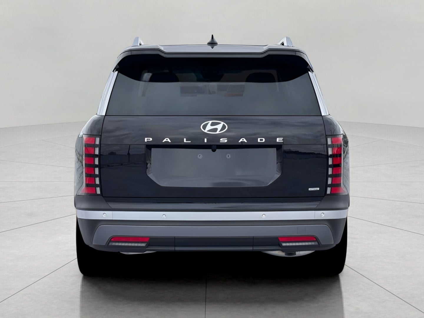 2026 Hyundai Palisade SEL AWD