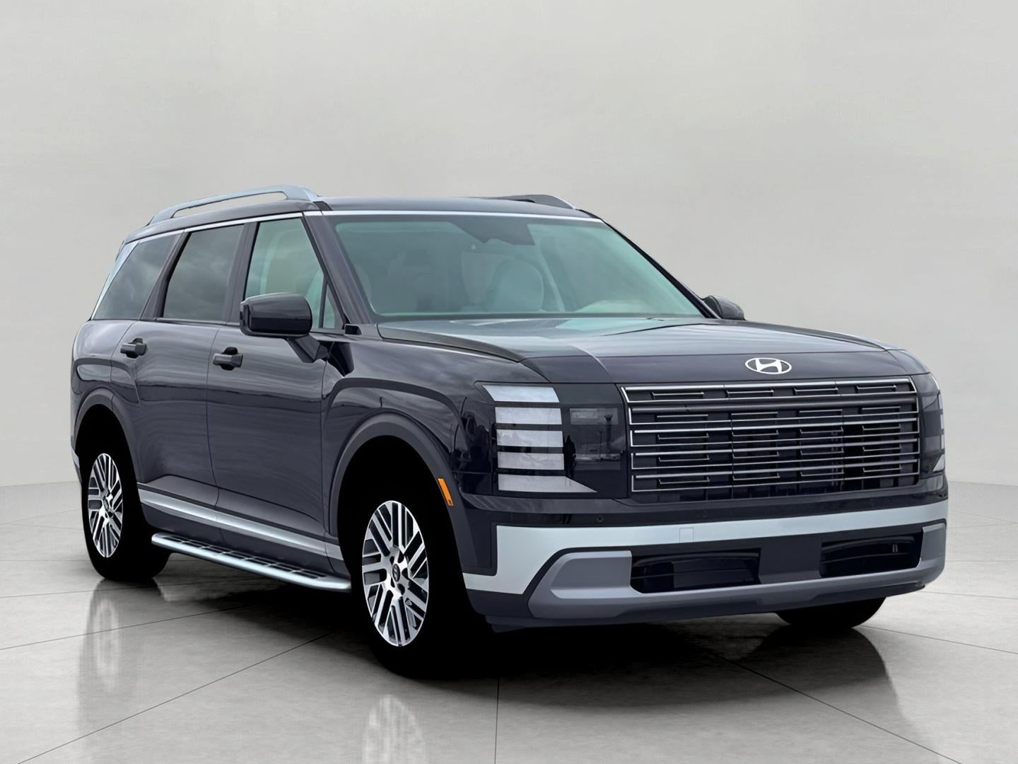 2026 Hyundai Palisade SEL AWD