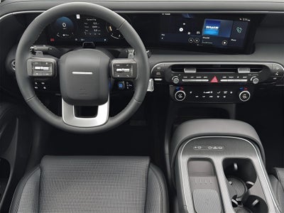 2026 Hyundai Palisade SEL AWD