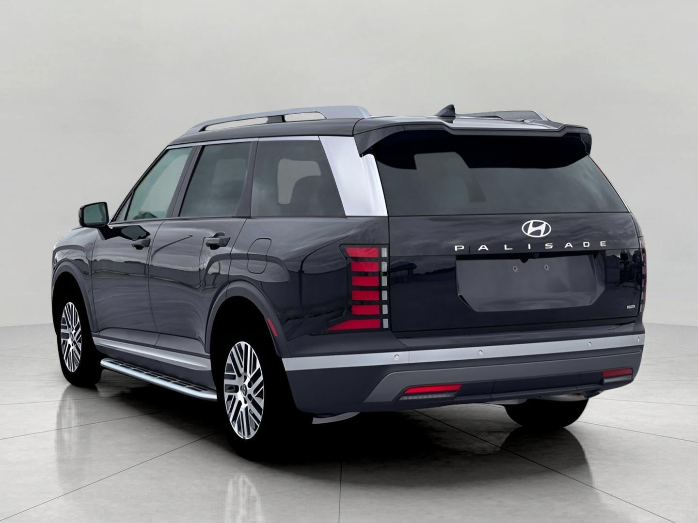 2026 Hyundai Palisade SEL AWD