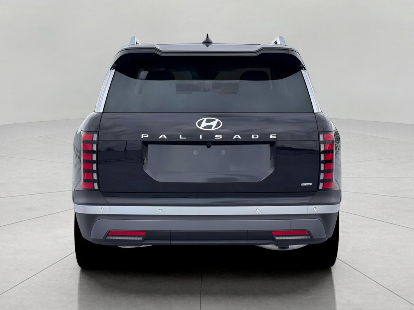 2026 Hyundai Palisade SEL AWD