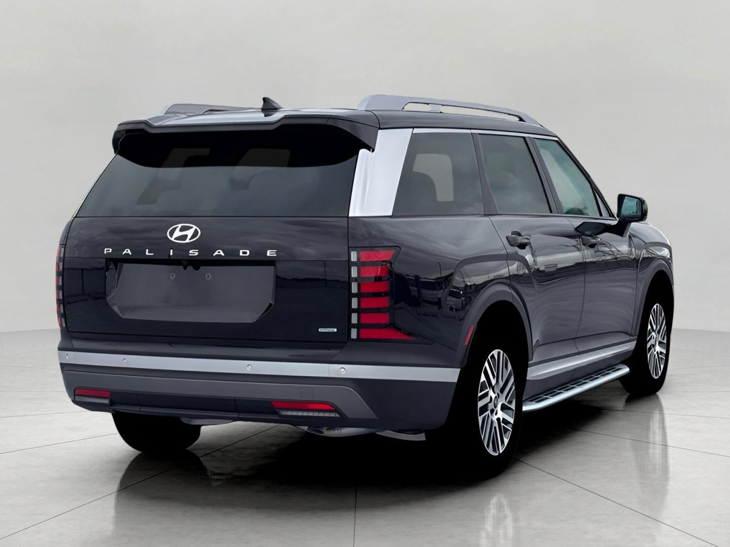 2026 Hyundai Palisade SEL AWD