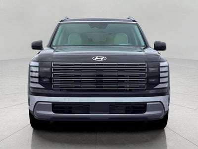 2026 Hyundai Palisade SEL AWD