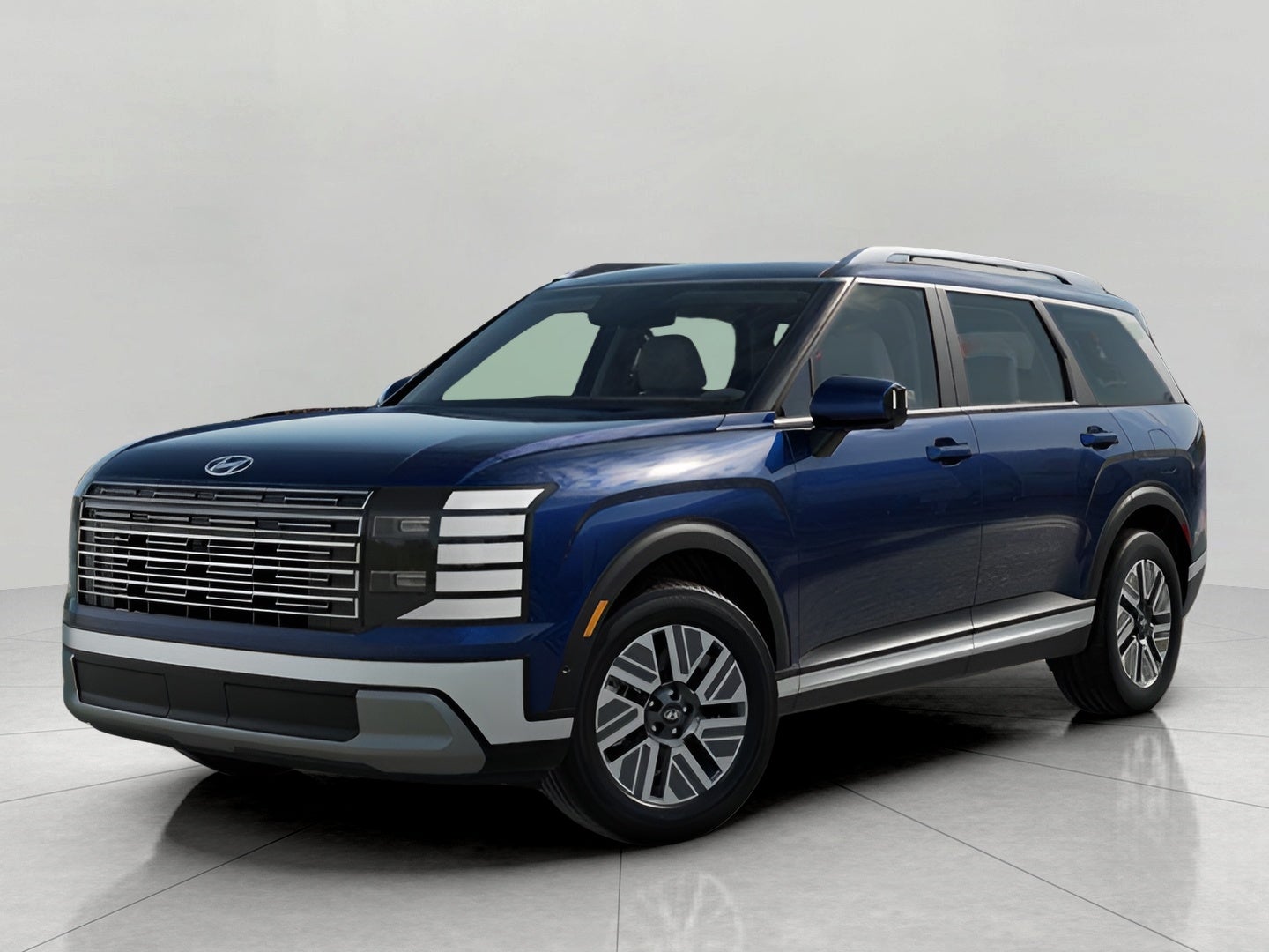 2026 Hyundai Palisade SEL AWD