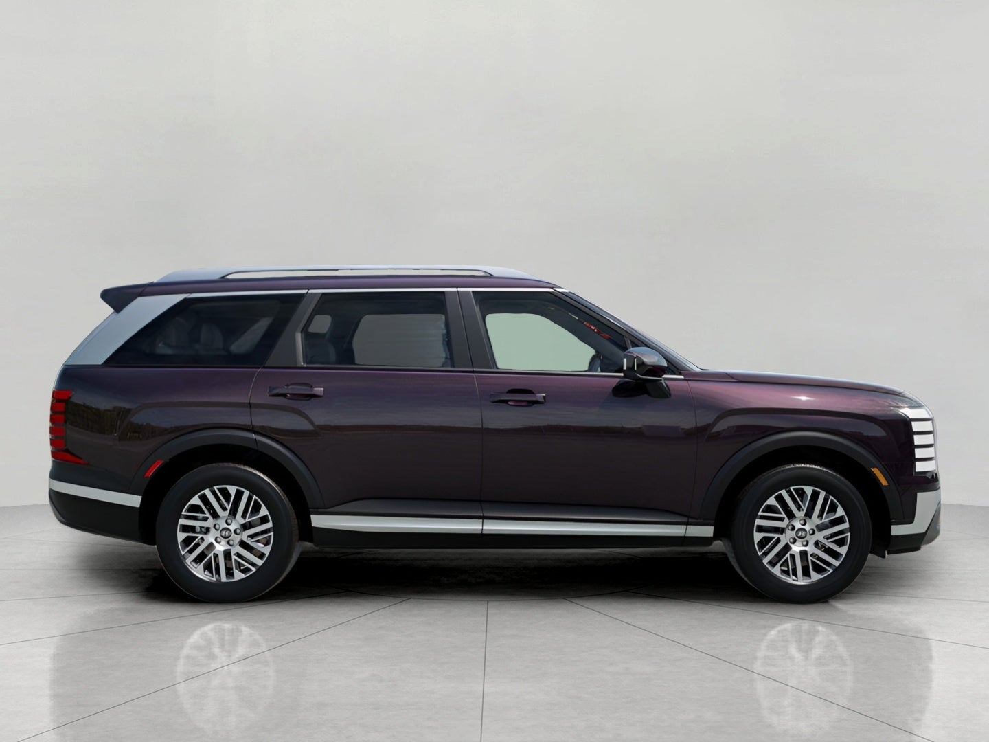 2026 Hyundai Palisade SEL AWD