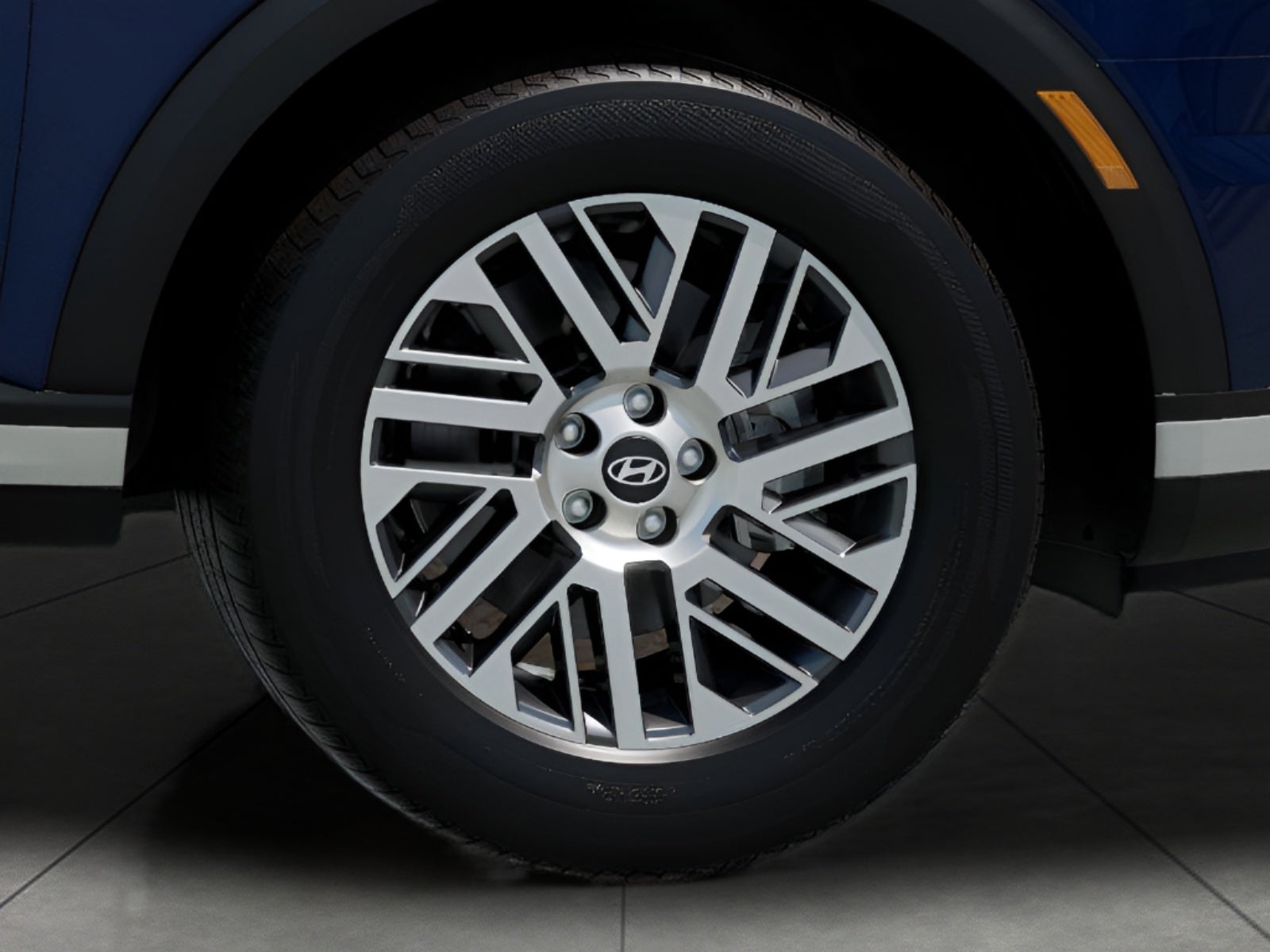 2026 Hyundai Palisade SEL AWD
