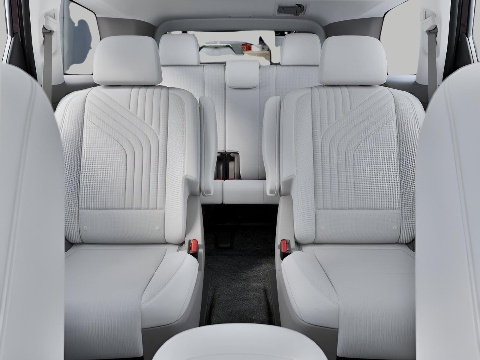 2026 Hyundai Palisade SEL AWD