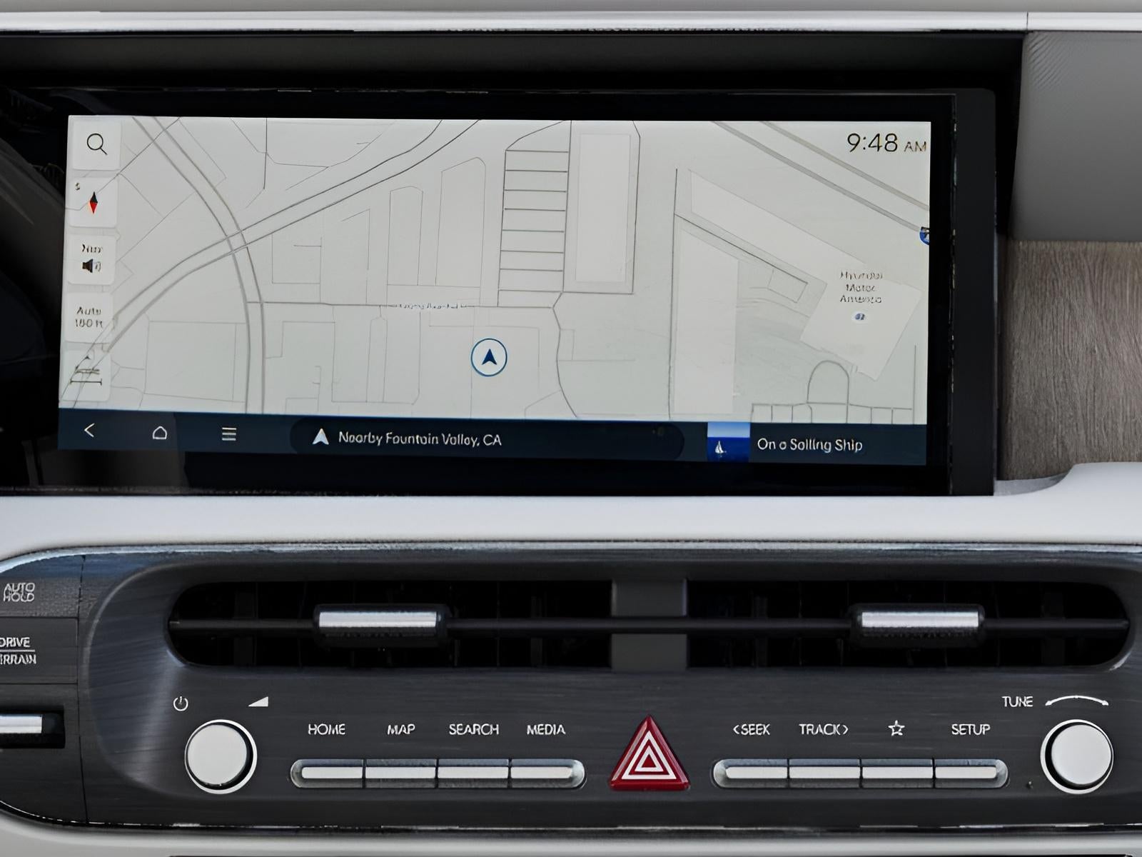 2026 Hyundai Palisade SEL AWD