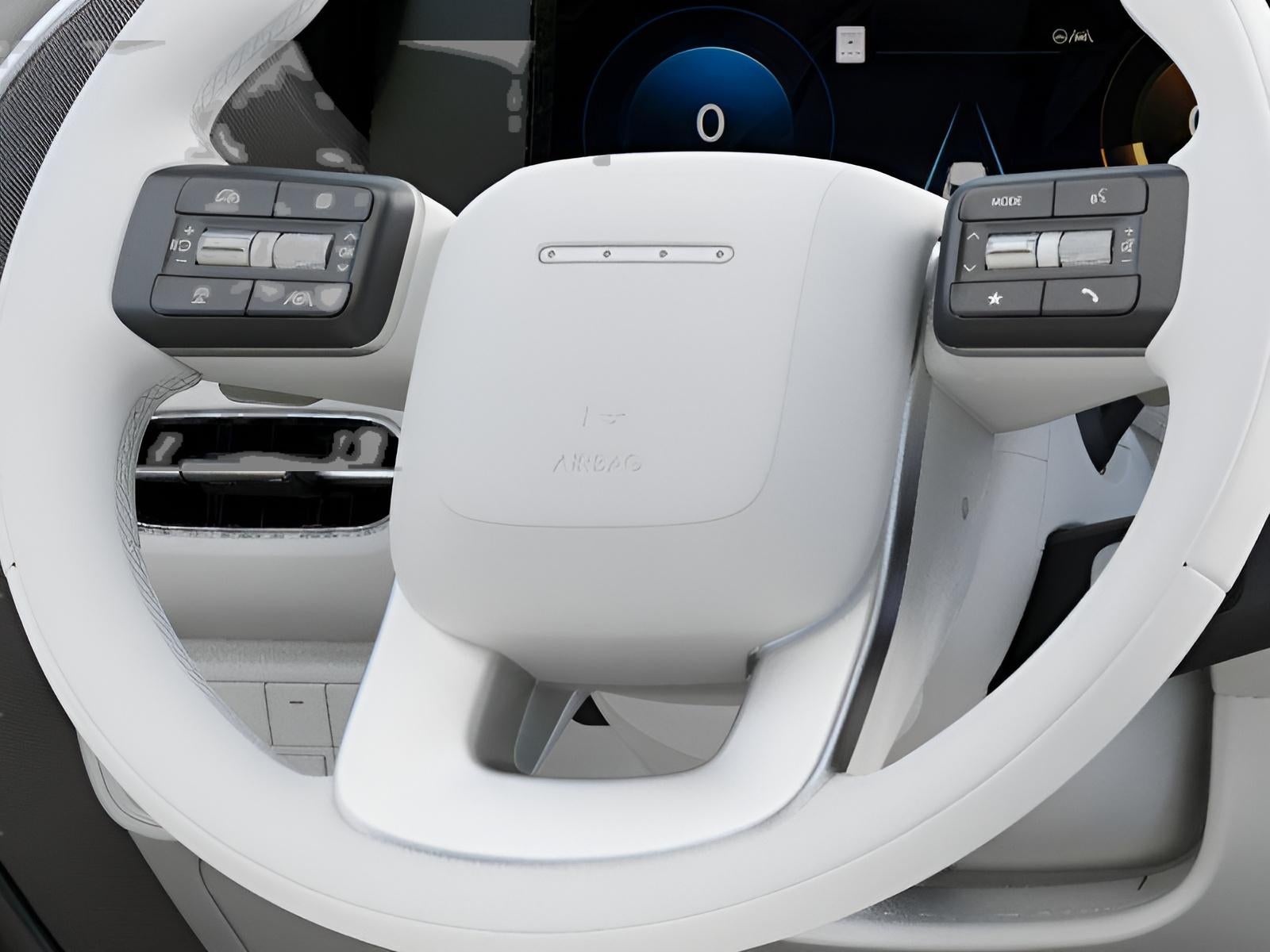 2026 Hyundai Palisade SEL AWD
