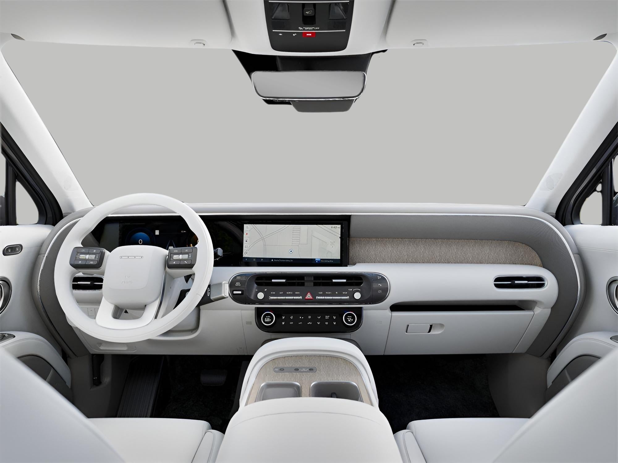 2026 Hyundai Palisade SEL AWD