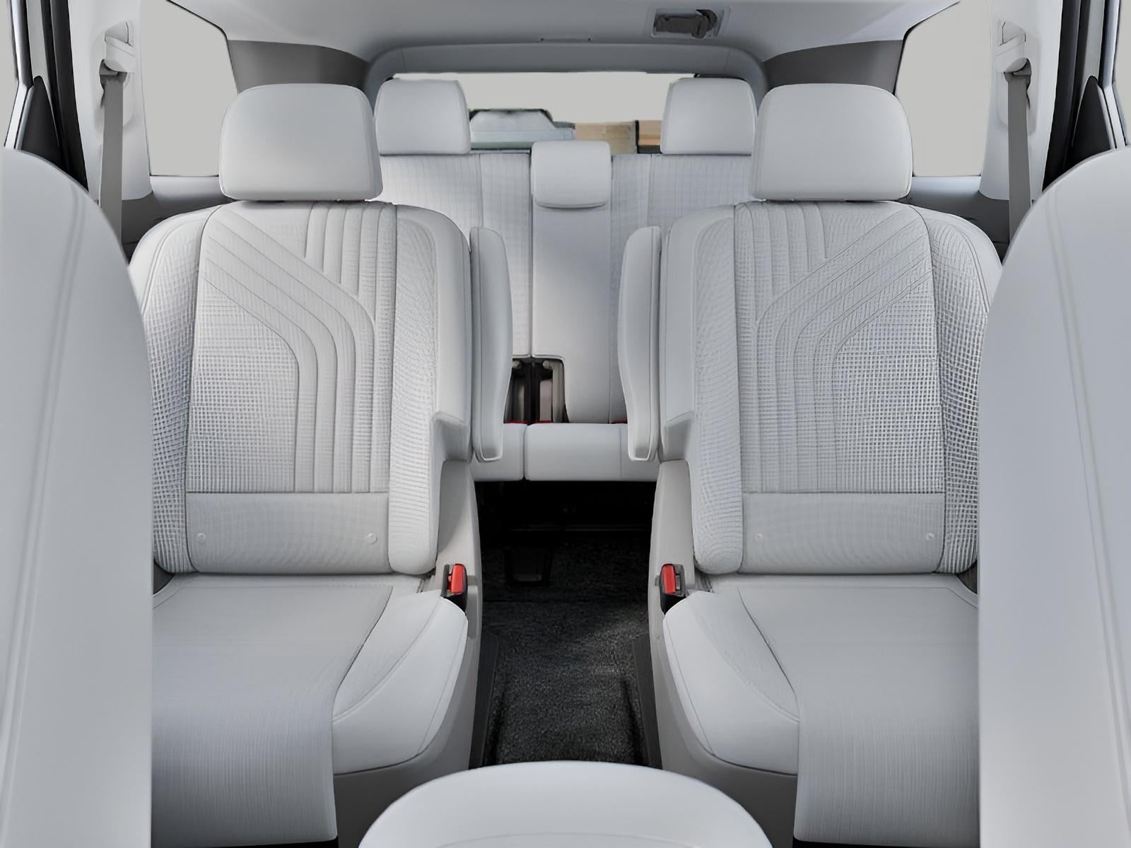 2026 Hyundai Palisade SEL AWD