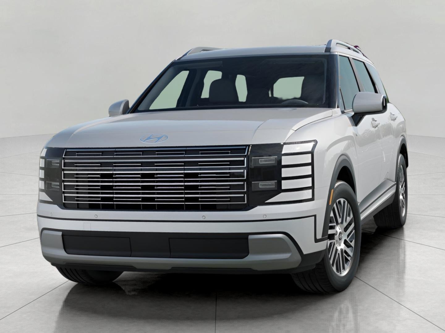 2026 Hyundai Palisade SEL AWD