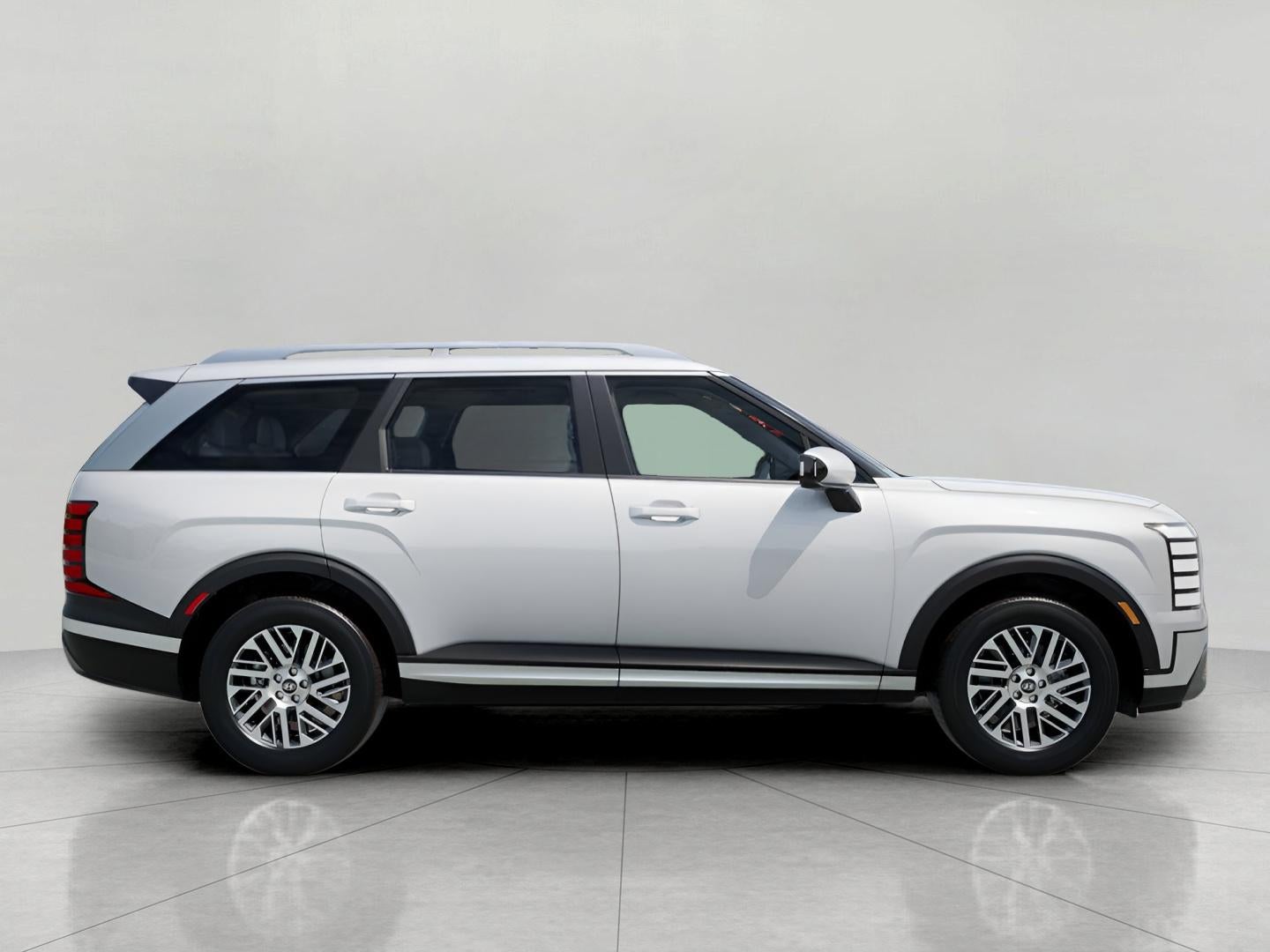 2026 Hyundai Palisade SEL AWD