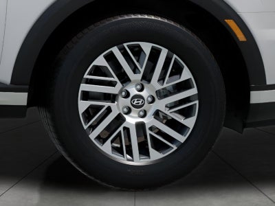 2026 Hyundai Palisade SEL AWD