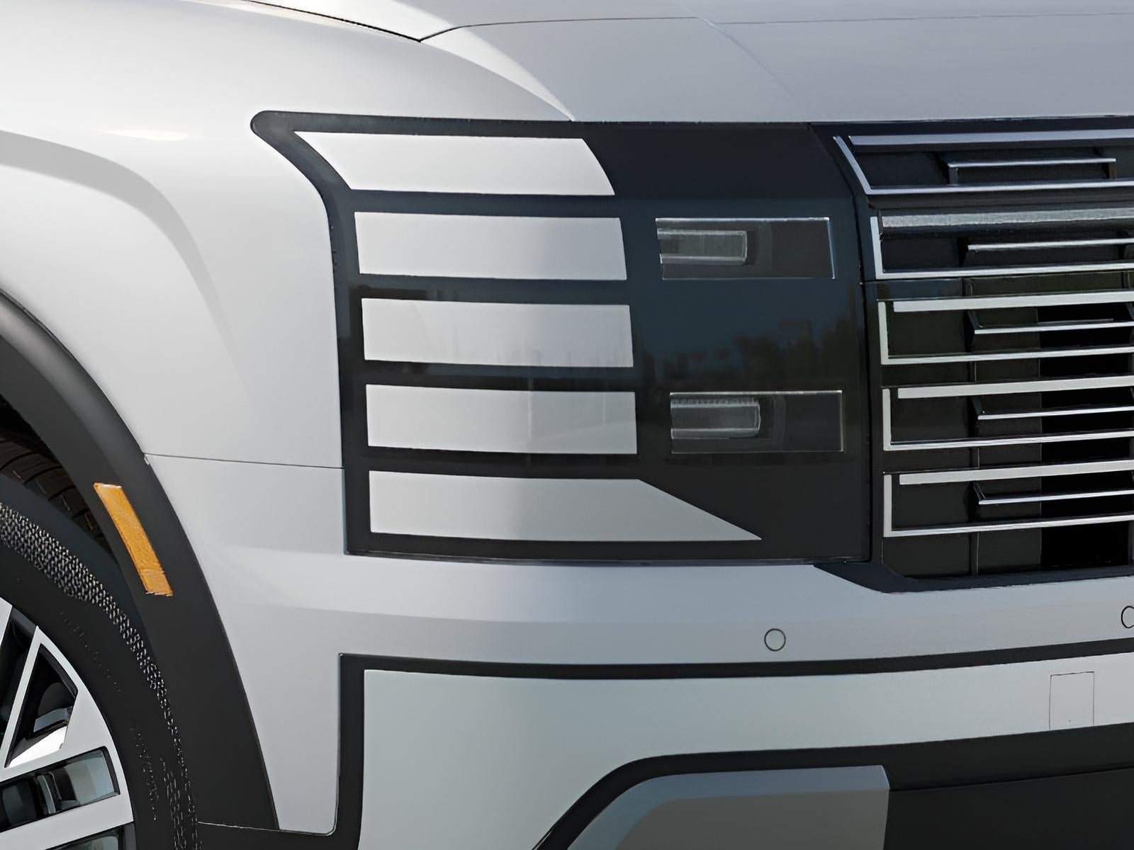 2026 Hyundai Palisade SEL AWD