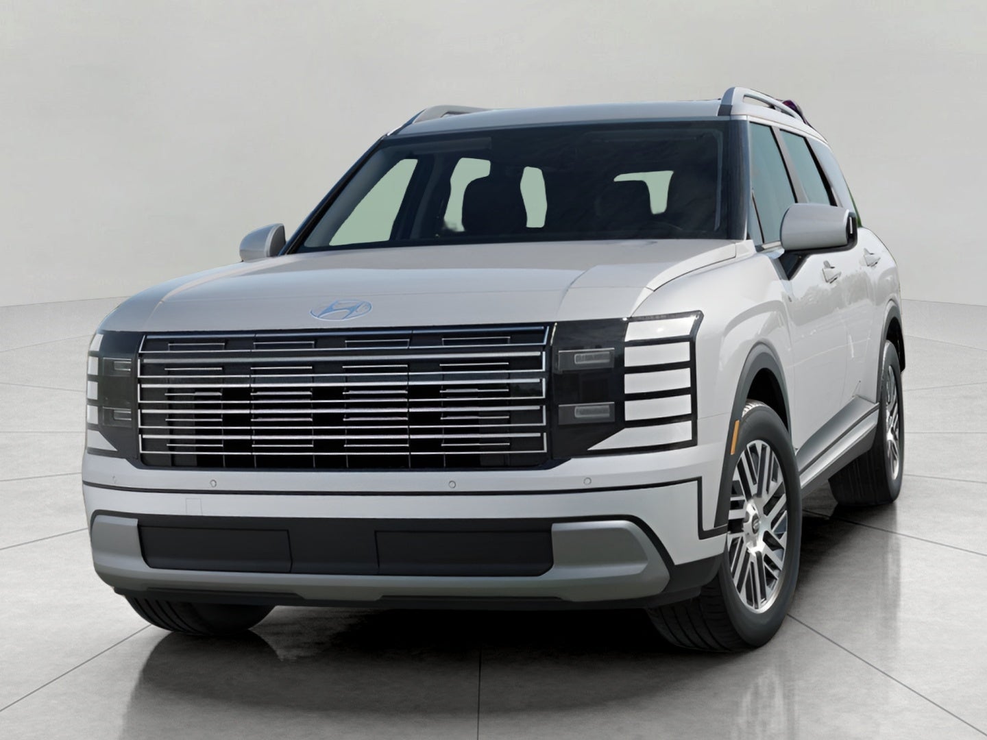 2026 Hyundai Palisade SEL AWD