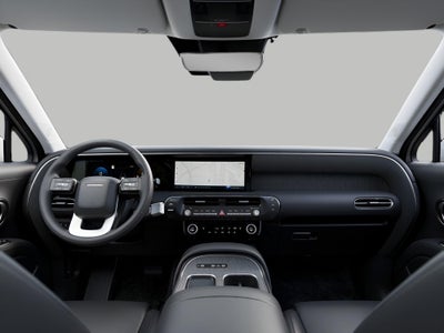 2026 Hyundai Palisade SEL AWD