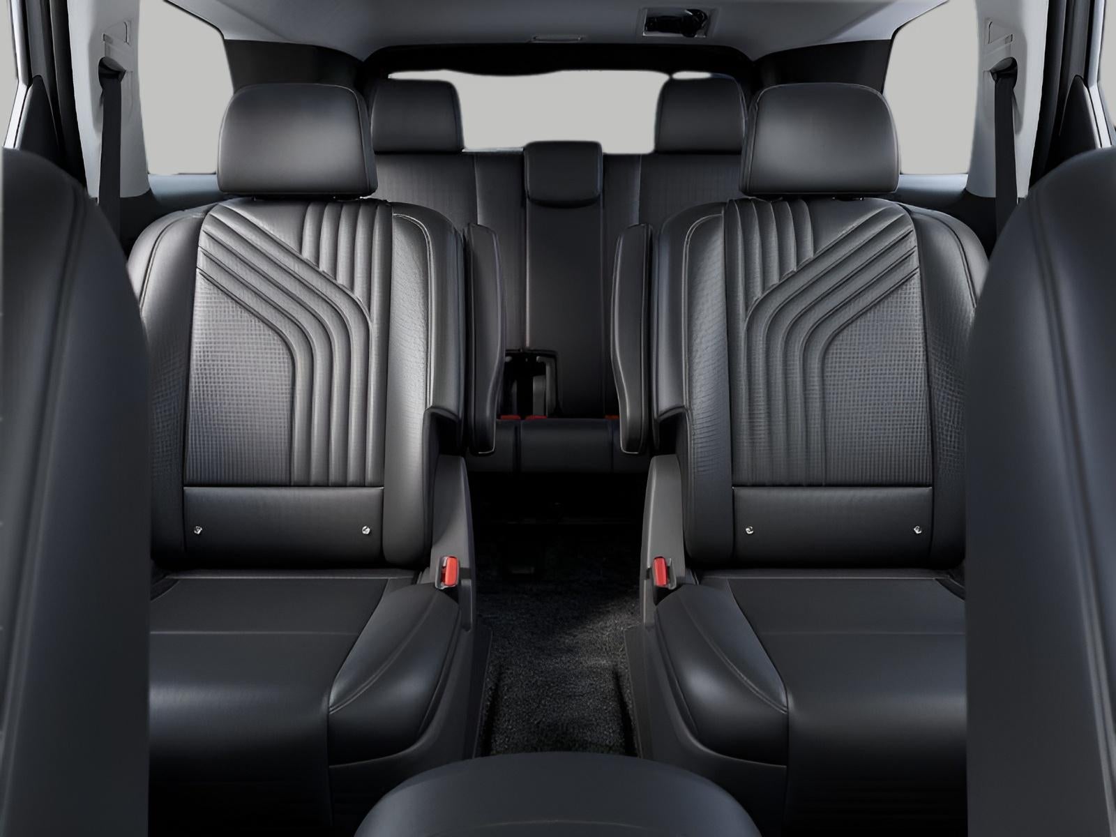 2026 Hyundai Palisade SEL AWD