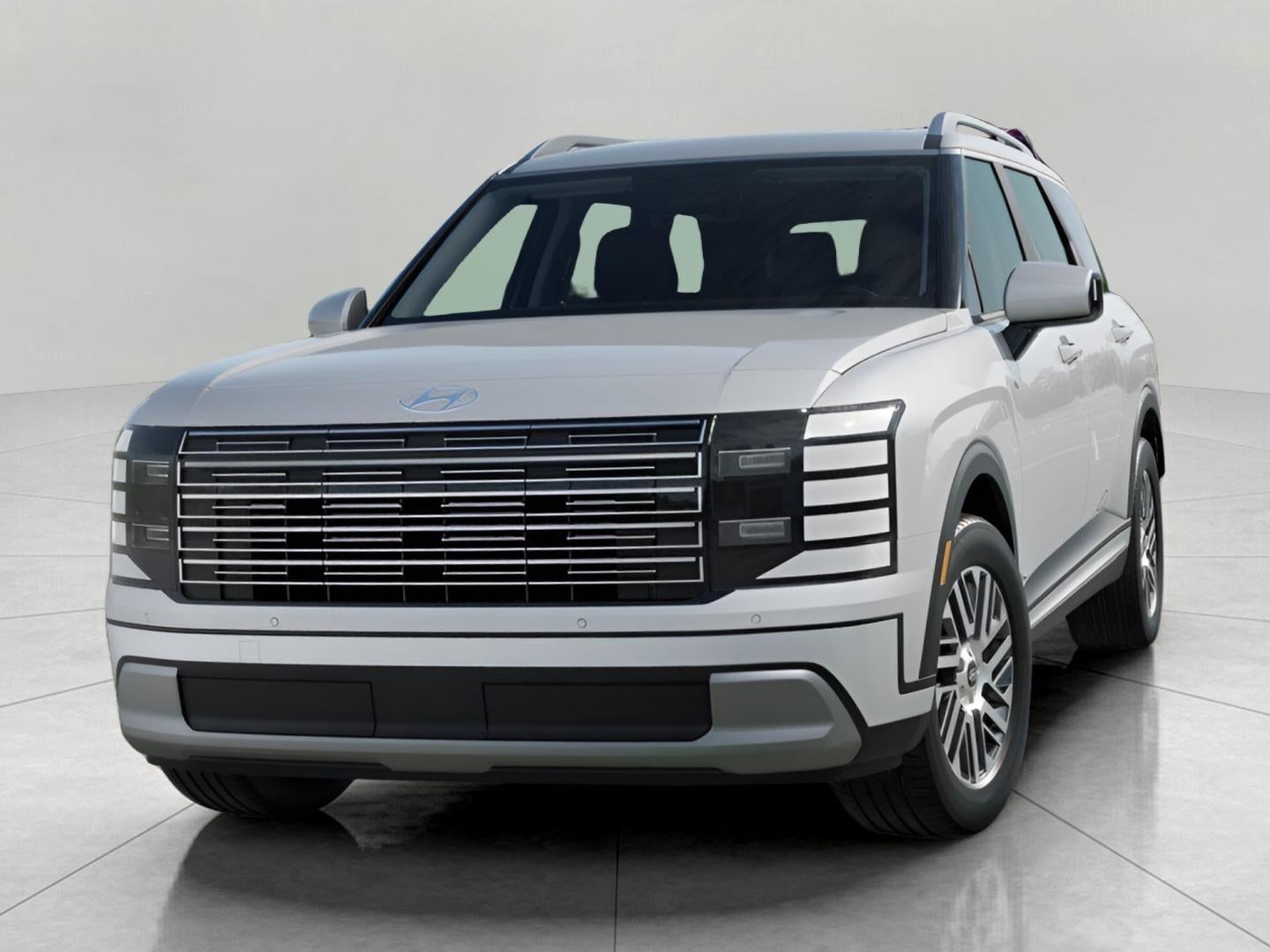 2026 Hyundai Palisade SEL AWD