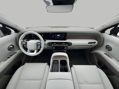 2026 Hyundai Palisade SEL AWD