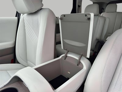 2026 Hyundai Palisade SEL AWD