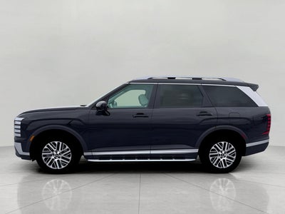 2026 Hyundai Palisade SEL AWD