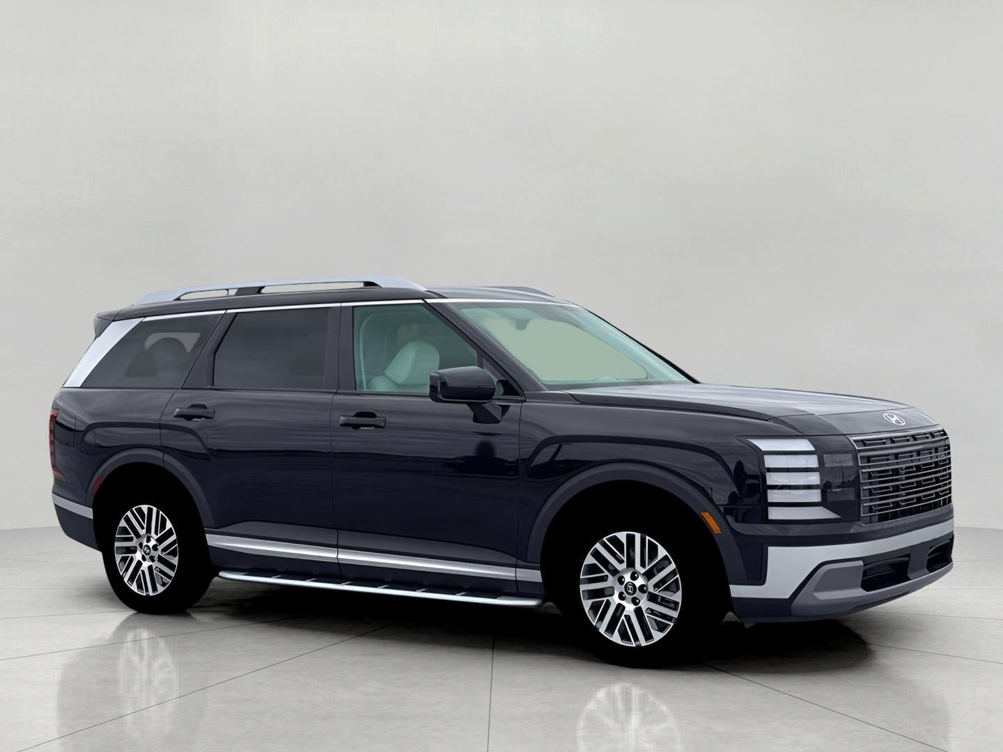 2026 Hyundai Palisade SEL AWD