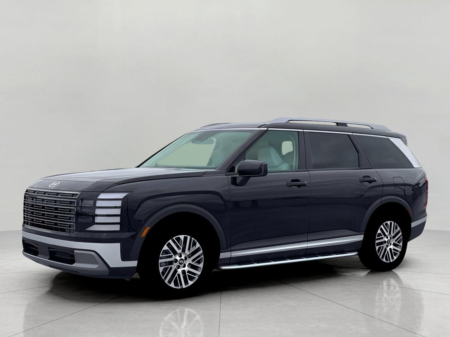 2026 Hyundai Palisade SEL AWD