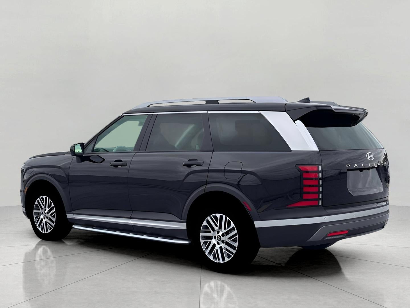 2026 Hyundai Palisade SEL AWD