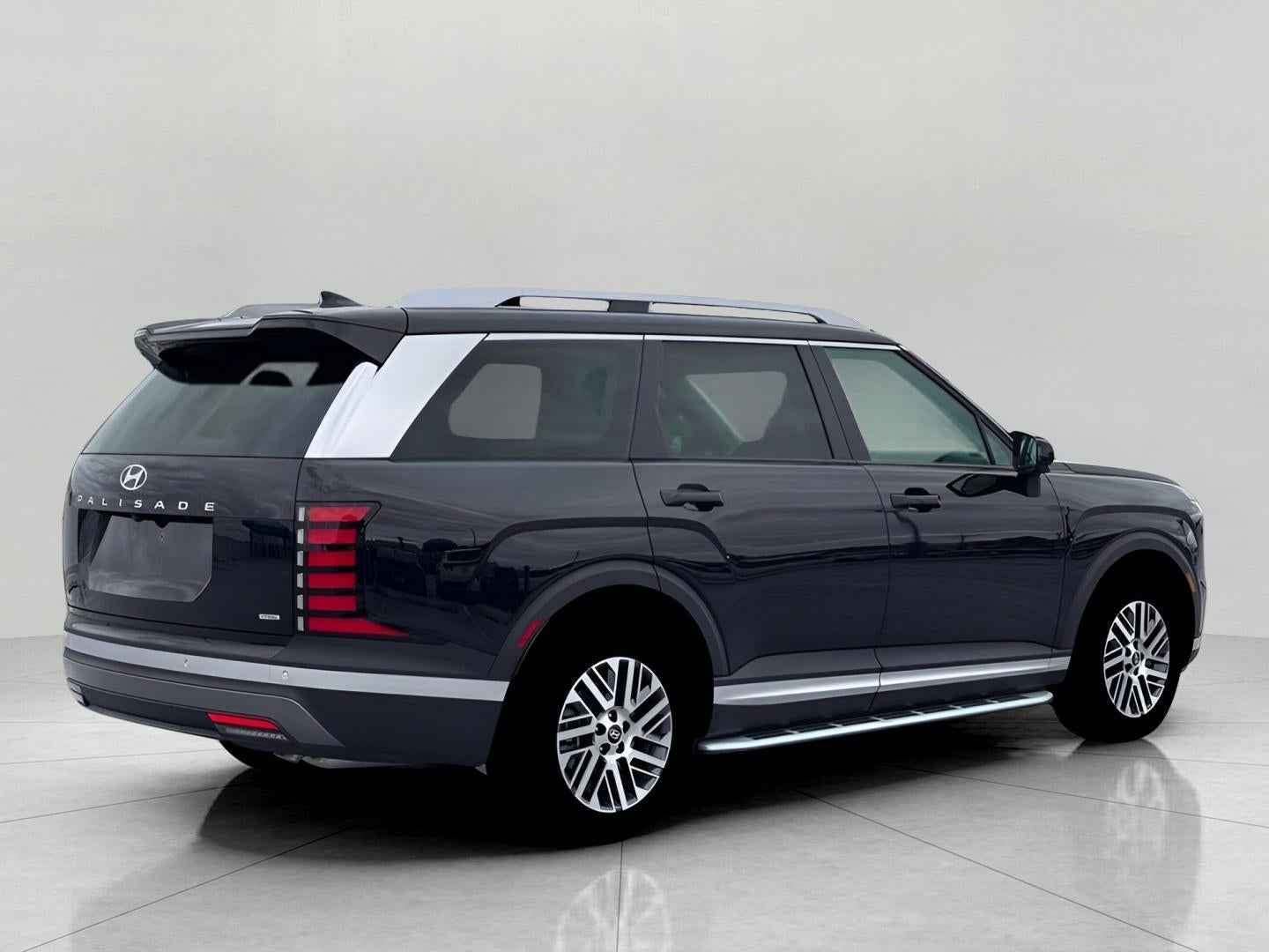 2026 Hyundai Palisade SEL AWD