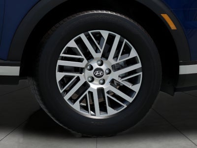 2026 Hyundai Palisade SEL AWD