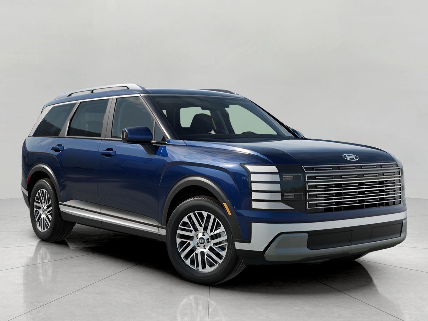 2026 Hyundai Palisade SEL AWD