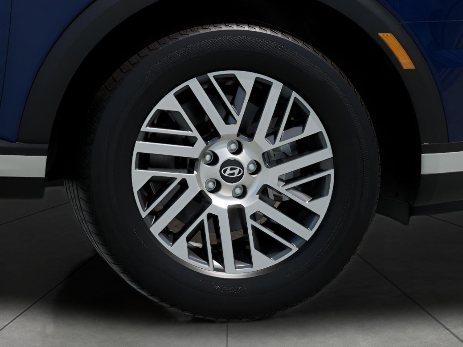 2026 Hyundai Palisade SEL AWD