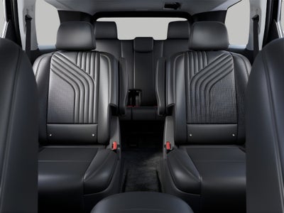 2026 Hyundai Palisade SEL AWD