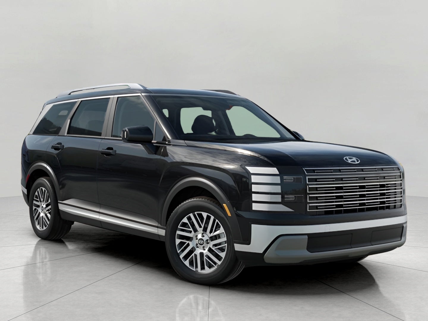 2026 Hyundai Palisade SEL AWD