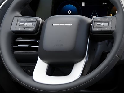 2026 Hyundai Palisade SEL AWD