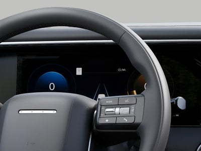 2026 Hyundai Palisade SEL AWD