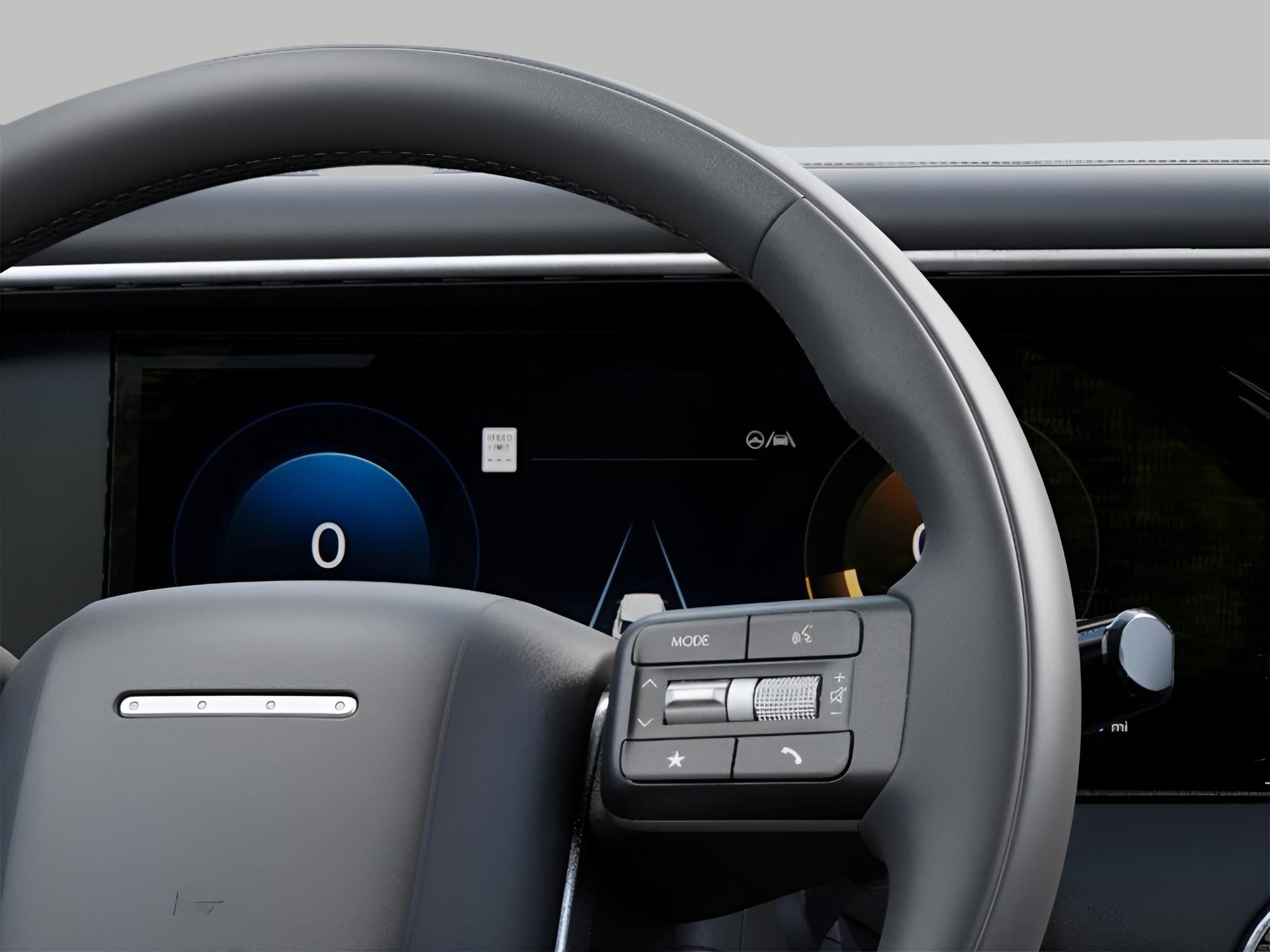 2026 Hyundai Palisade SEL AWD