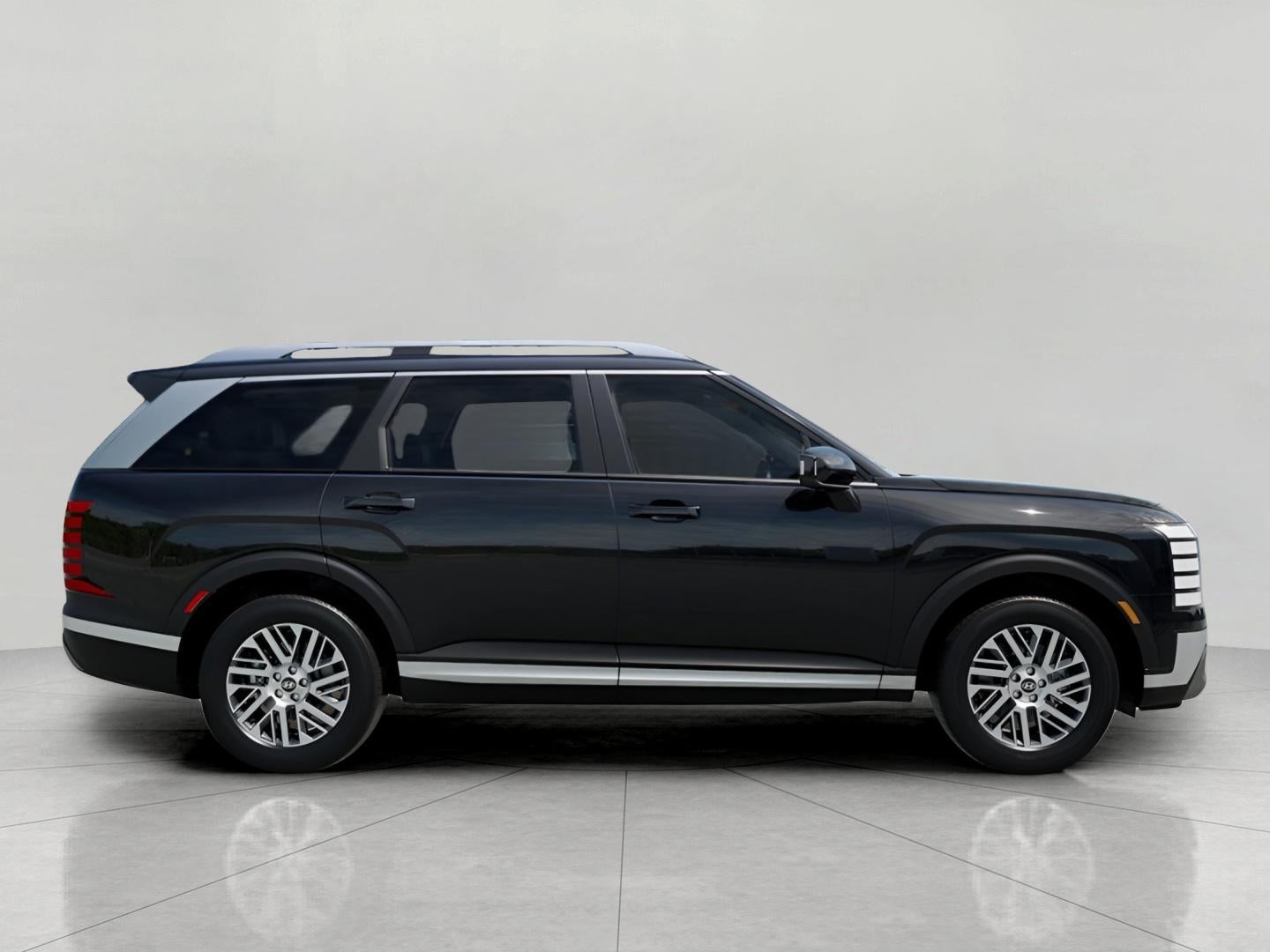 2026 Hyundai Palisade SEL AWD
