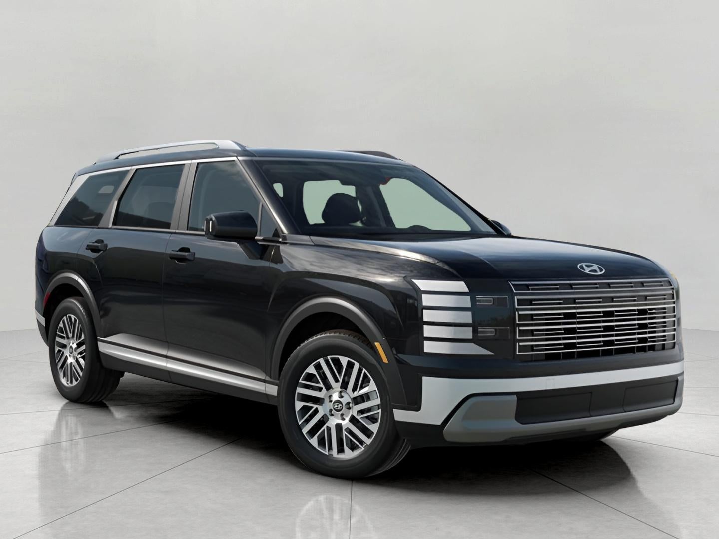 2026 Hyundai Palisade SEL AWD