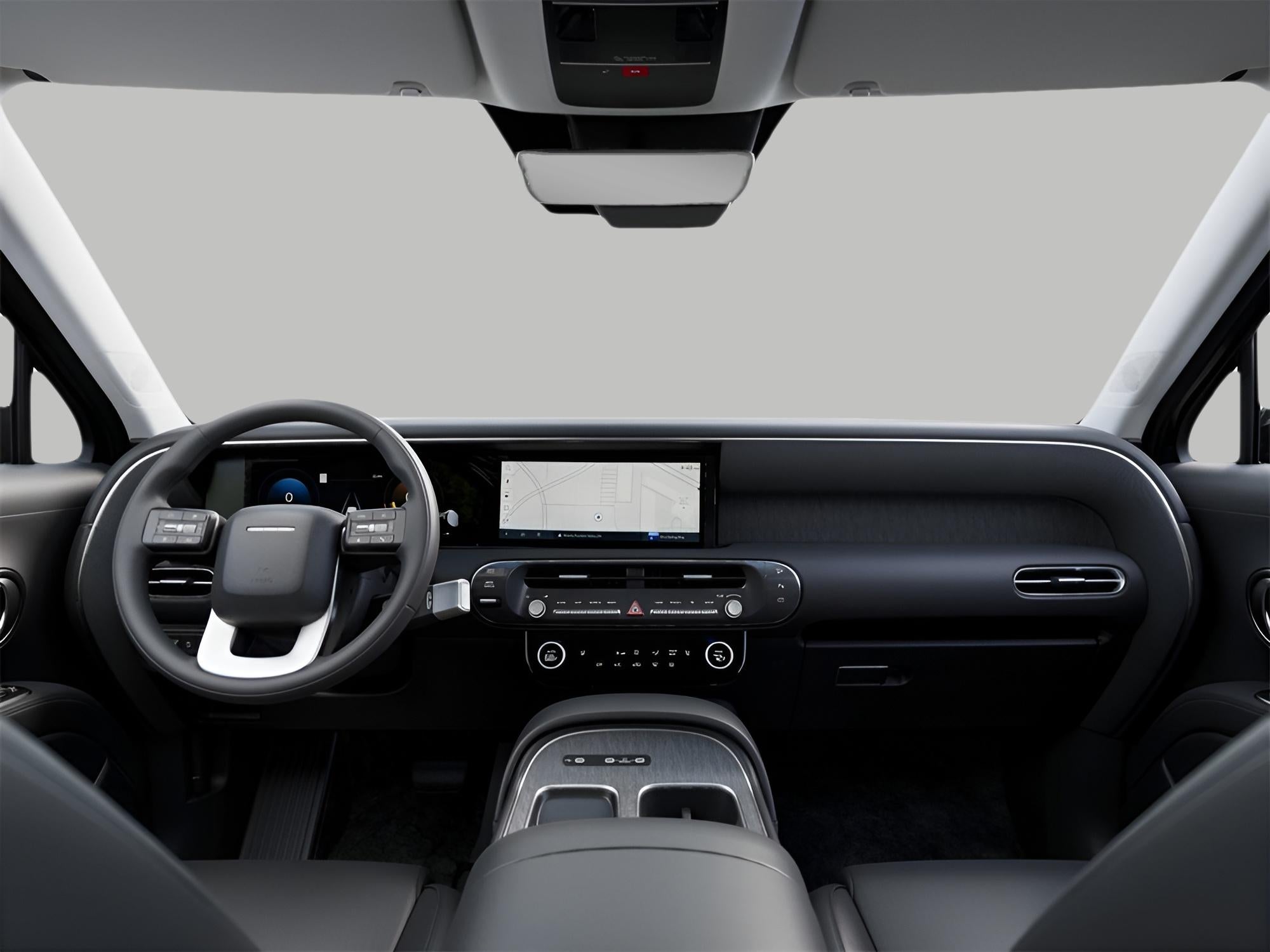 2026 Hyundai Palisade SEL AWD